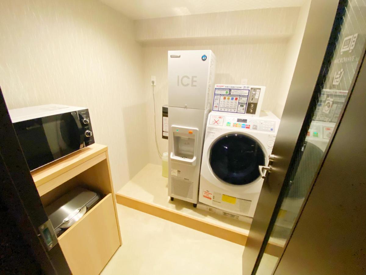 You'S Kyōto Exterior foto