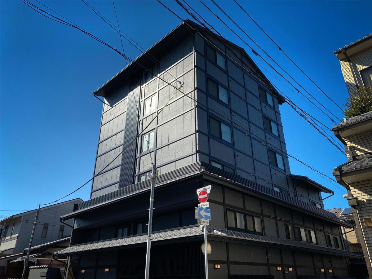 You'S Kyōto Exterior foto
