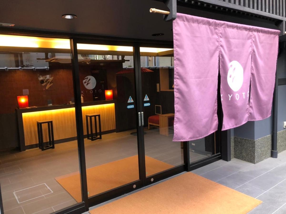 You'S Kyōto Exterior foto